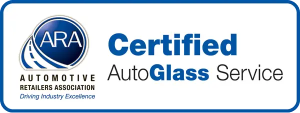 Member of the Automotive Retailers Association, Glass